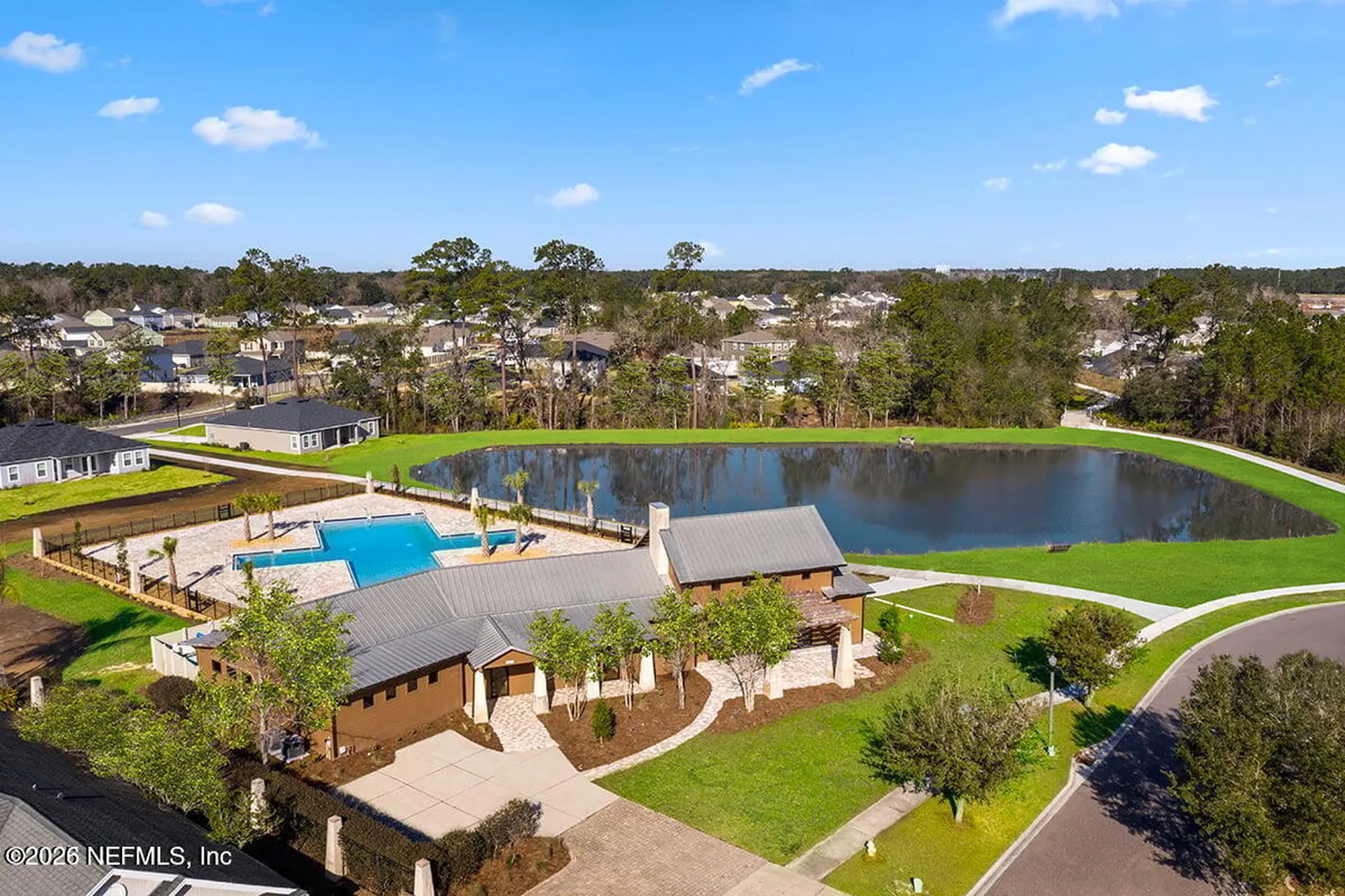 1305 Panther Lake Parkway Jacksonville FL 32221