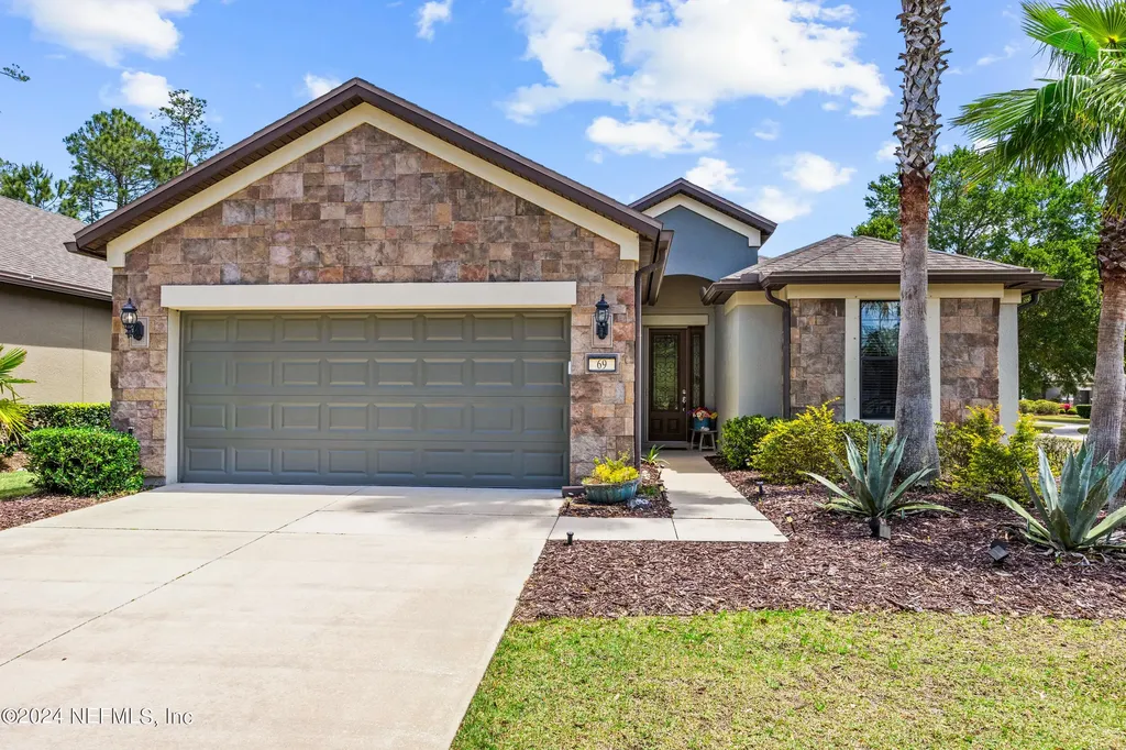 69 Briarberry Road Ponte Vedra FL 32081