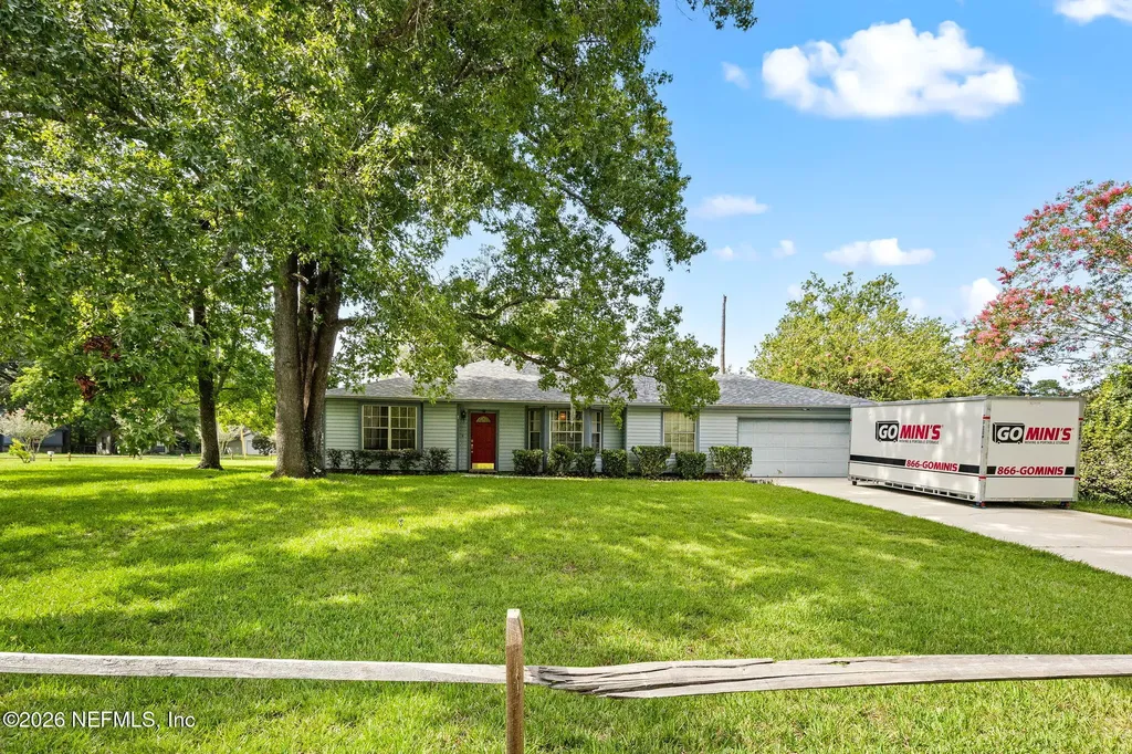 2084 Tickford Street Middleburg FL 32068