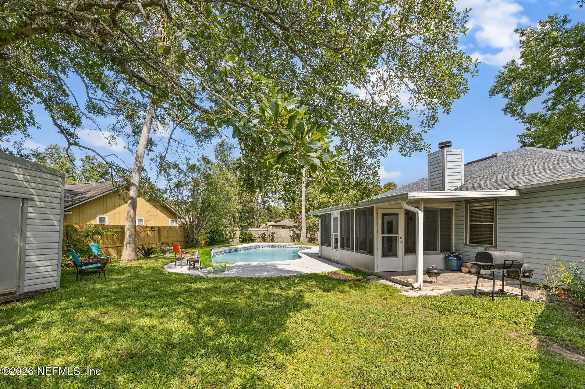 2084 Tickford Street Middleburg FL 32068