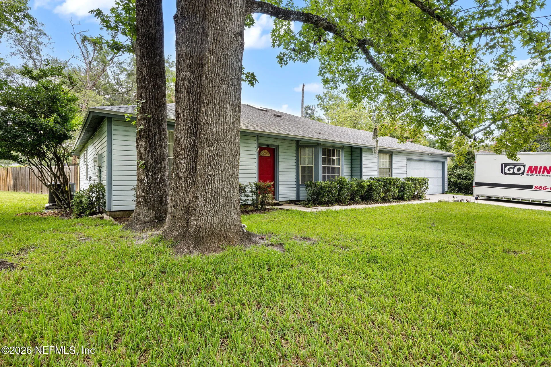 2084 Tickford Street Middleburg FL 32068