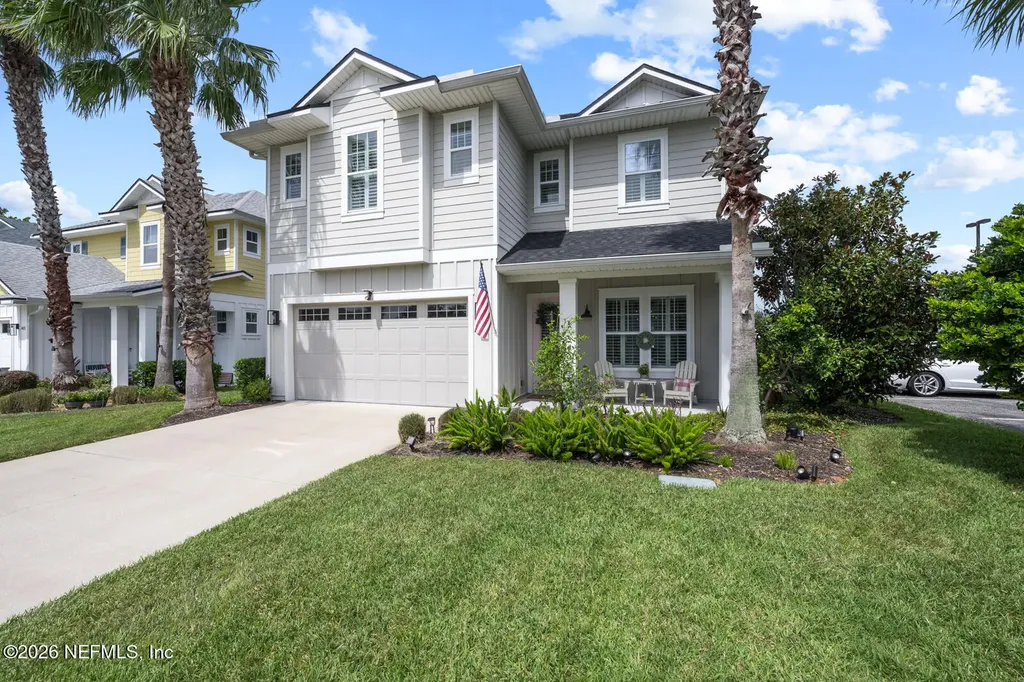 393 34th Avenue S Jacksonville Beach FL 32250