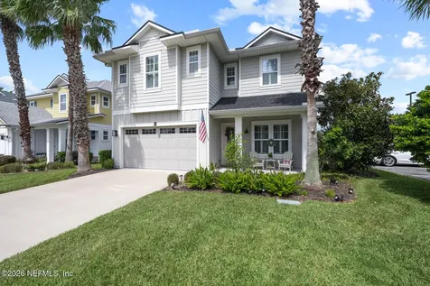 393 34th Avenue S Jacksonville Beach FL 32250