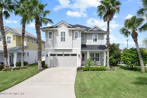 393 34th Avenue S Jacksonville Beach FL 32250
