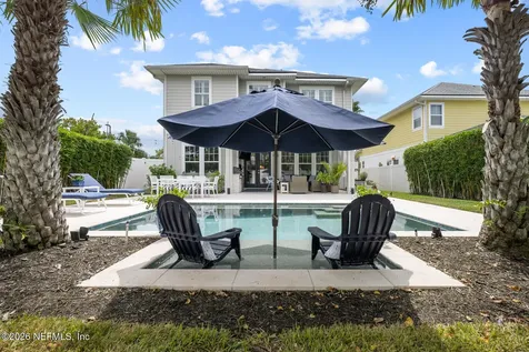 393 34th Avenue S Jacksonville Beach FL 32250