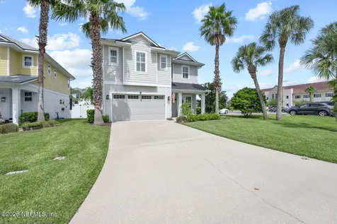 393 34th Avenue S Jacksonville Beach FL 32250