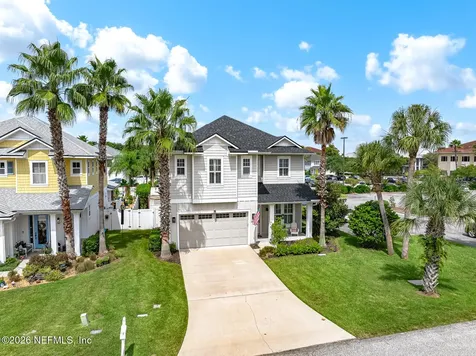 393 34th Avenue S Jacksonville Beach FL 32250
