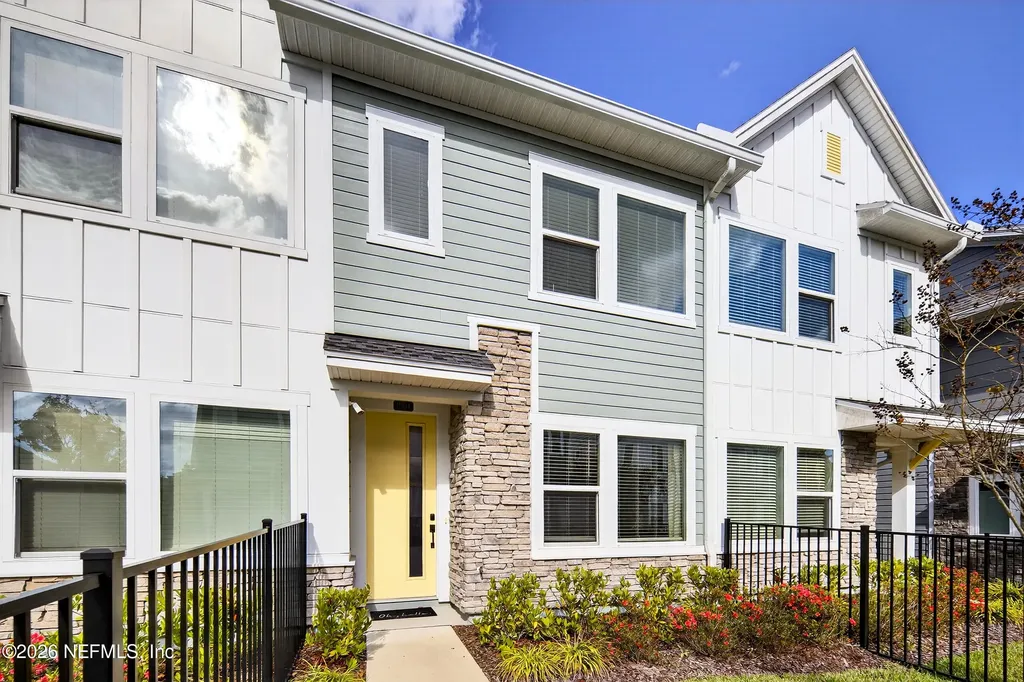 11104 Motion Court Jacksonville FL 32256