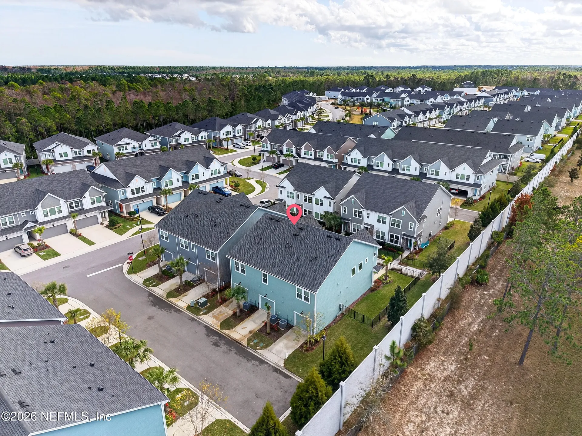 11104 Motion Court Jacksonville FL 32256