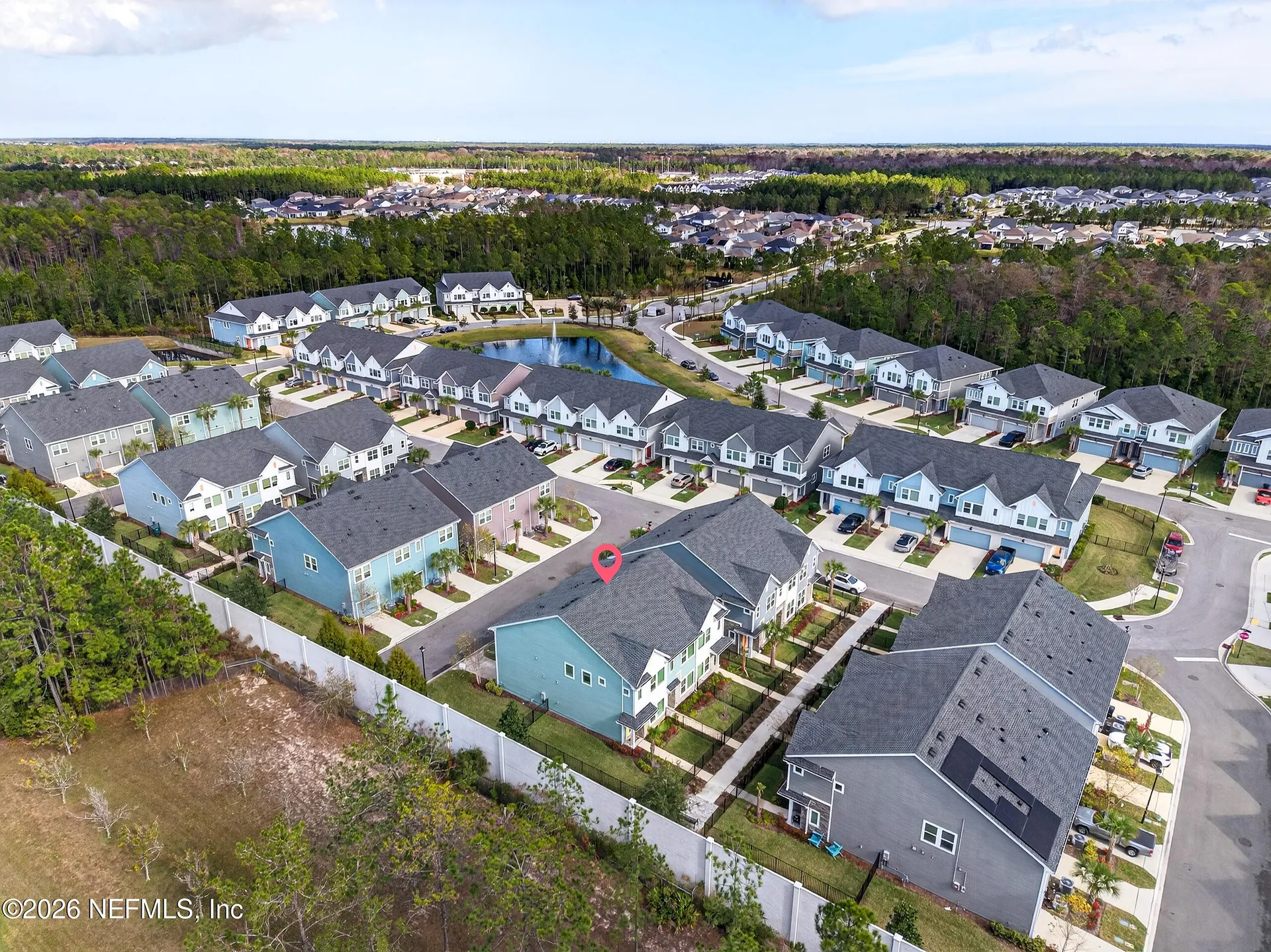 11104 Motion Court Jacksonville FL 32256