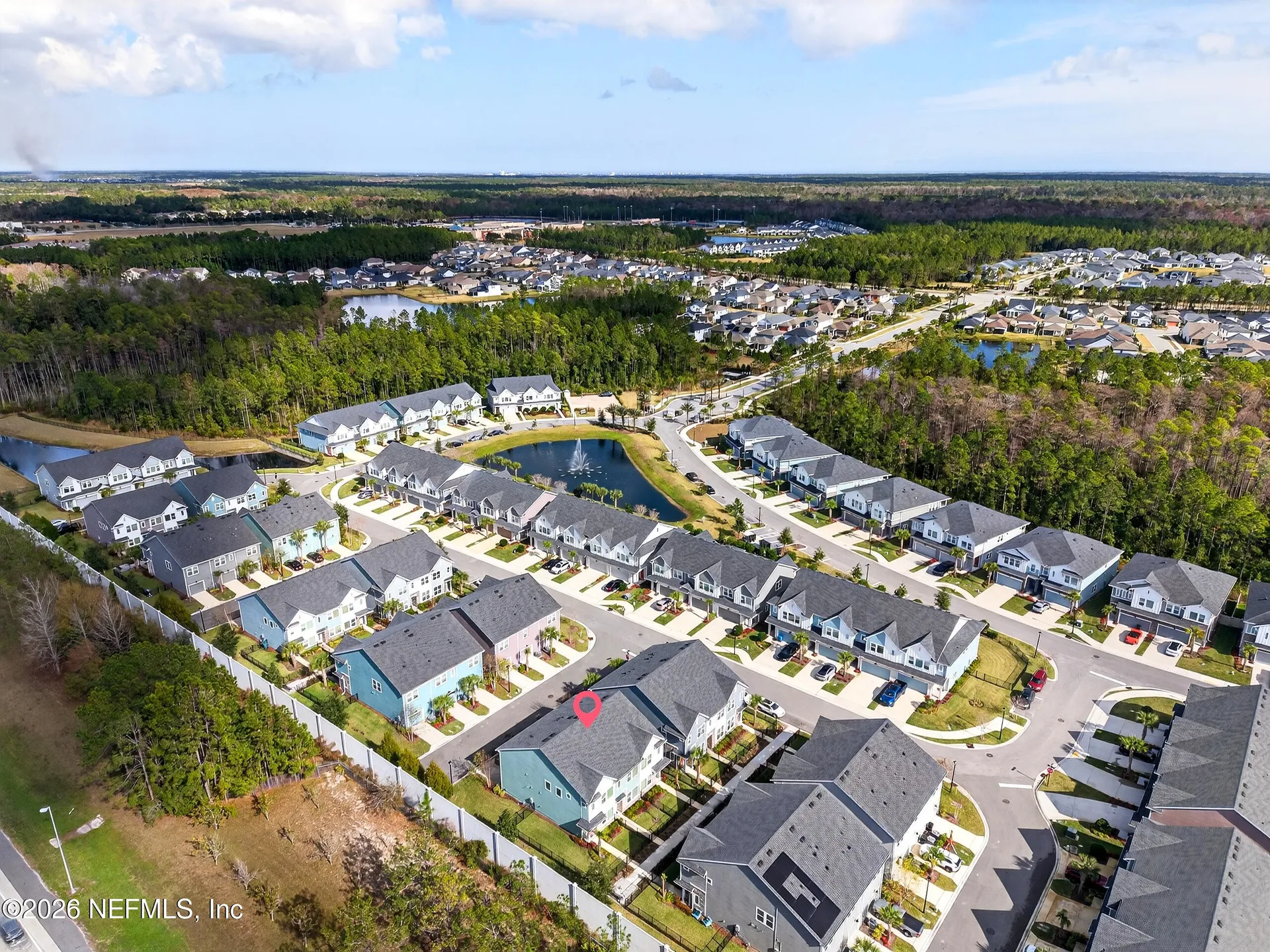 11104 Motion Court Jacksonville FL 32256
