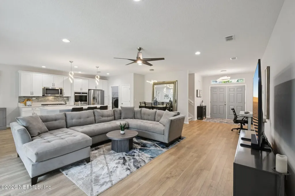 75476 Sunberry Drive Yulee FL 32097