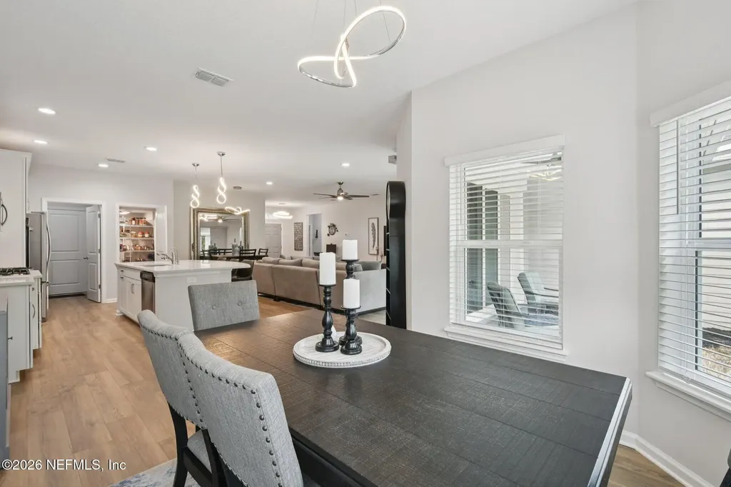 75476 Sunberry Drive Yulee FL 32097