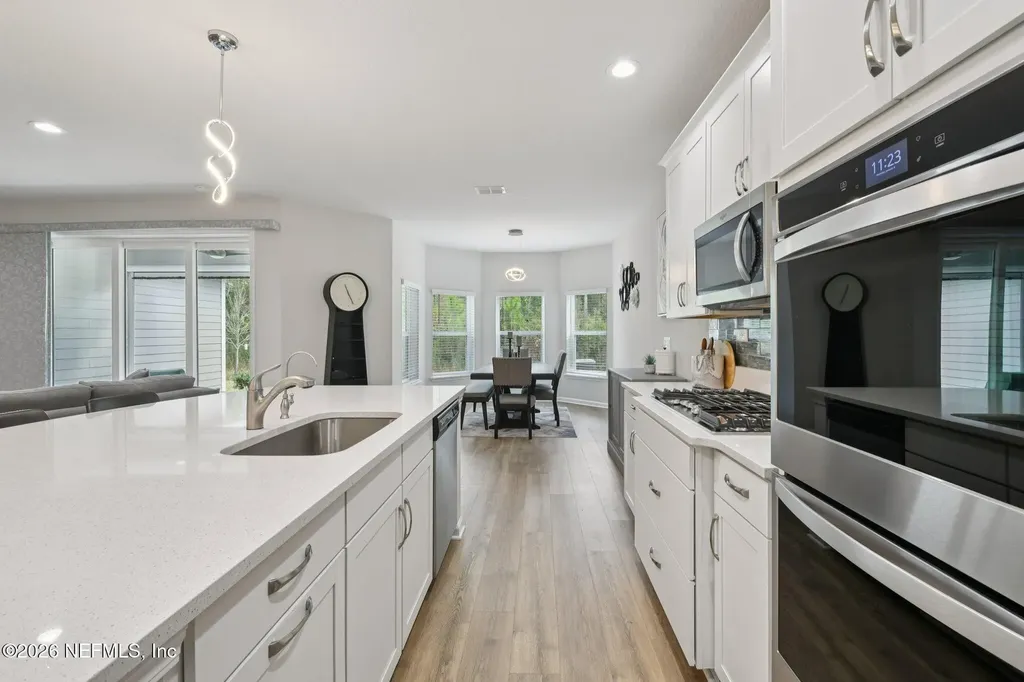 75476 Sunberry Drive Yulee FL 32097