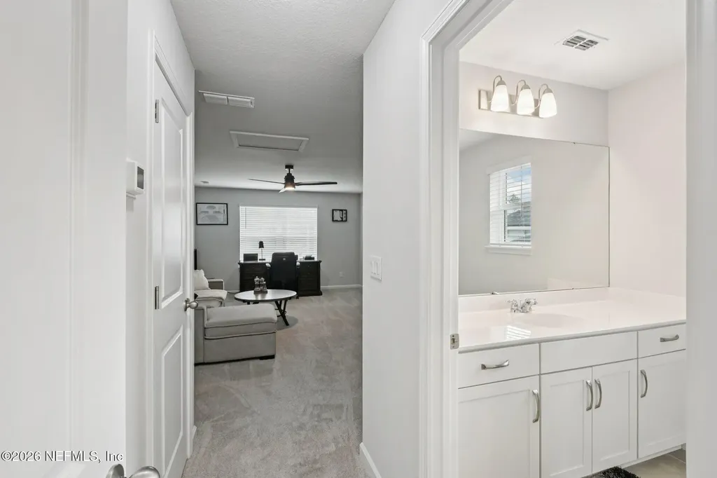 75476 Sunberry Drive Yulee FL 32097