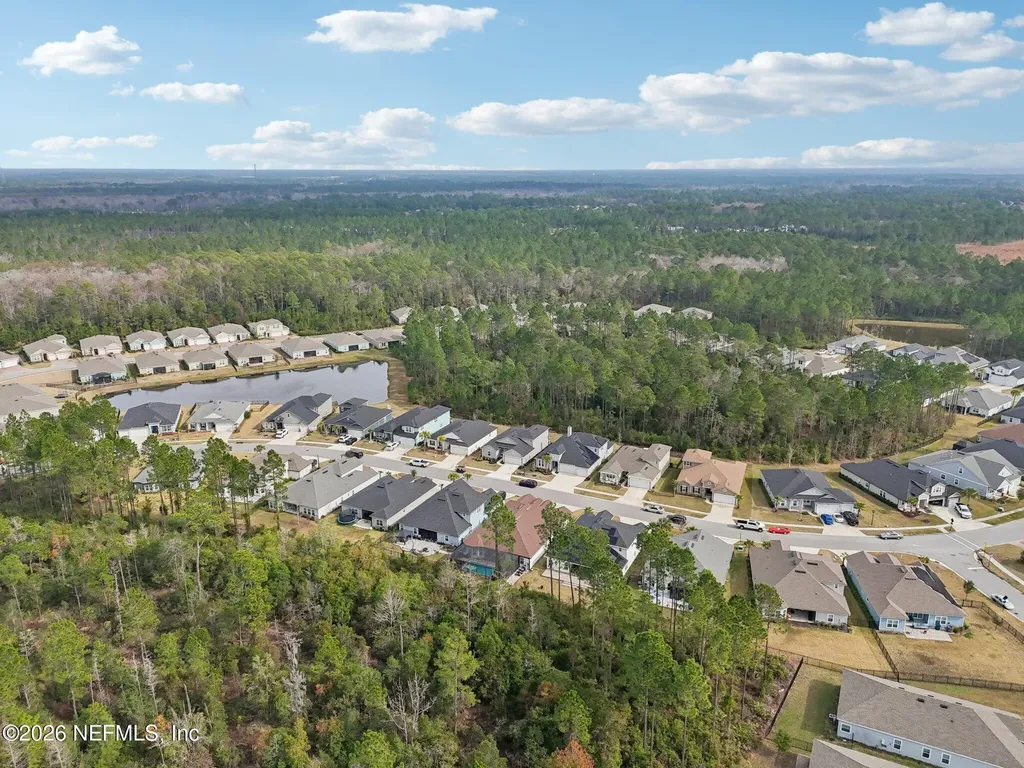 75476 Sunberry Drive Yulee FL 32097