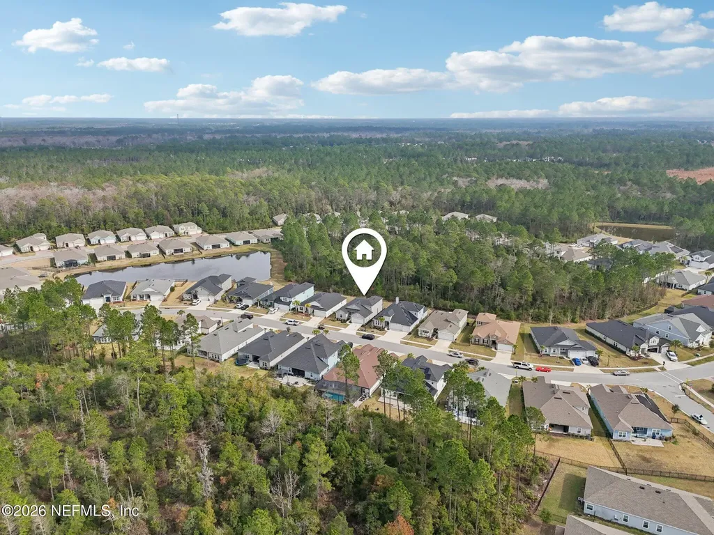 75476 Sunberry Drive Yulee FL 32097