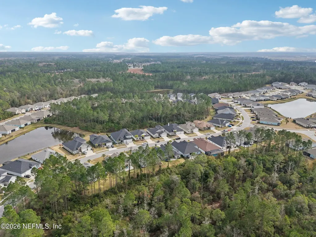 75476 Sunberry Drive Yulee FL 32097