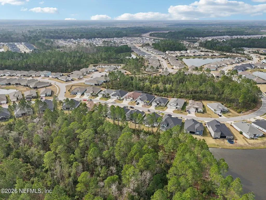 75476 Sunberry Drive Yulee FL 32097