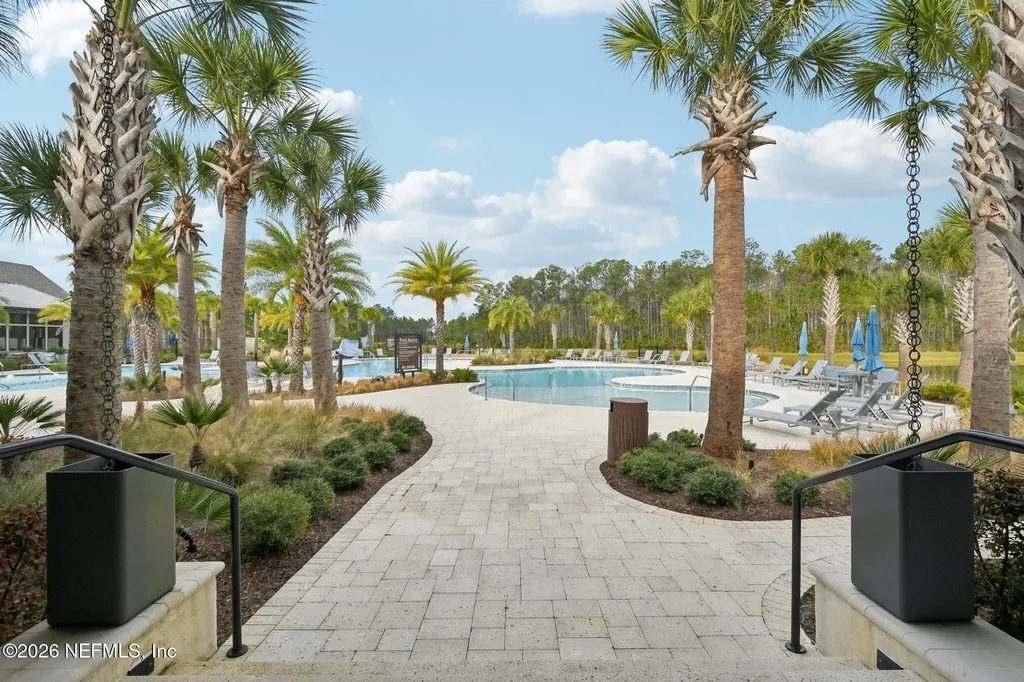 75476 Sunberry Drive Yulee FL 32097