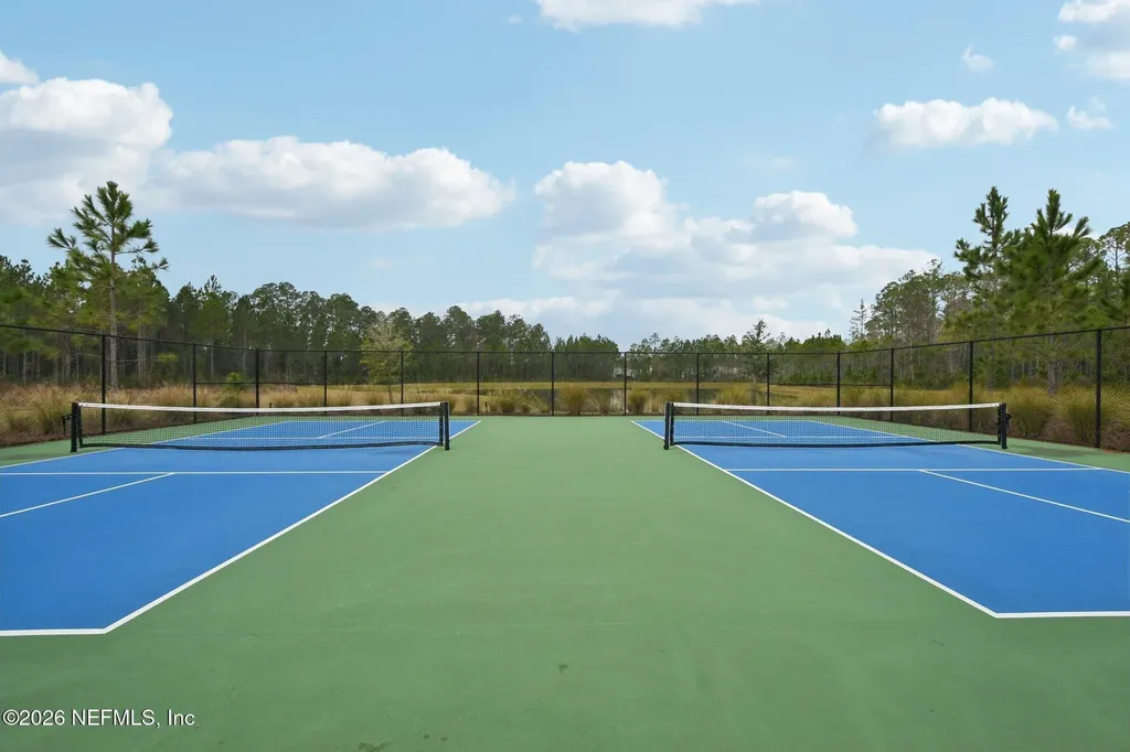 75476 Sunberry Drive Yulee FL 32097