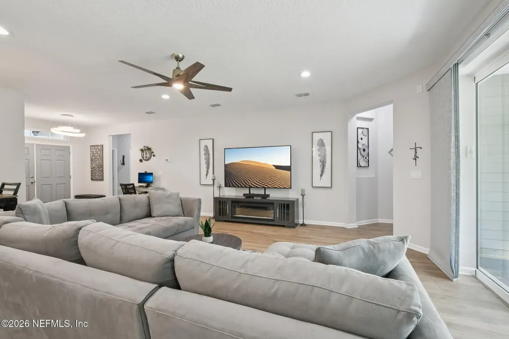 75476 Sunberry Drive Yulee FL 32097