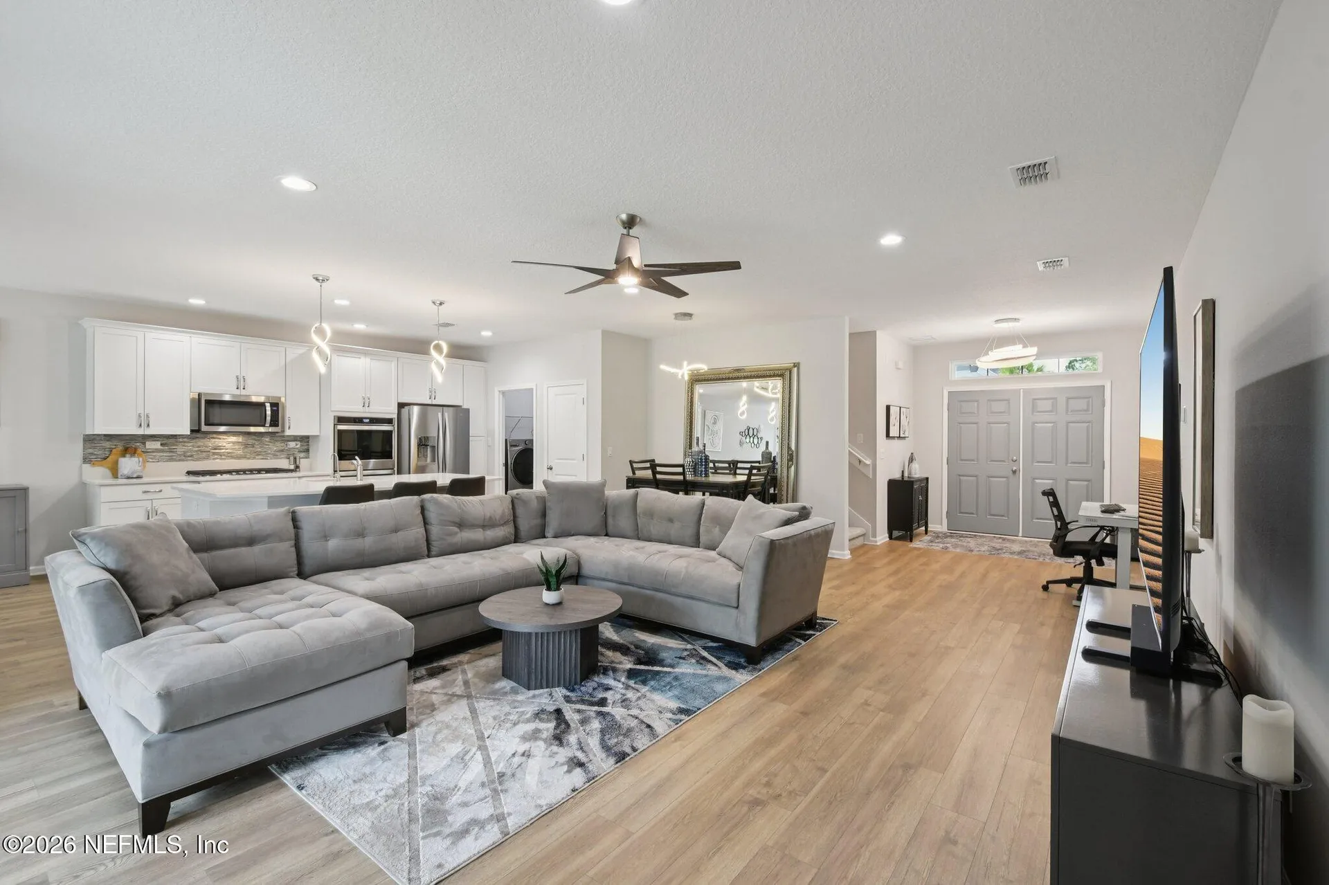 75476 Sunberry Drive Yulee FL 32097