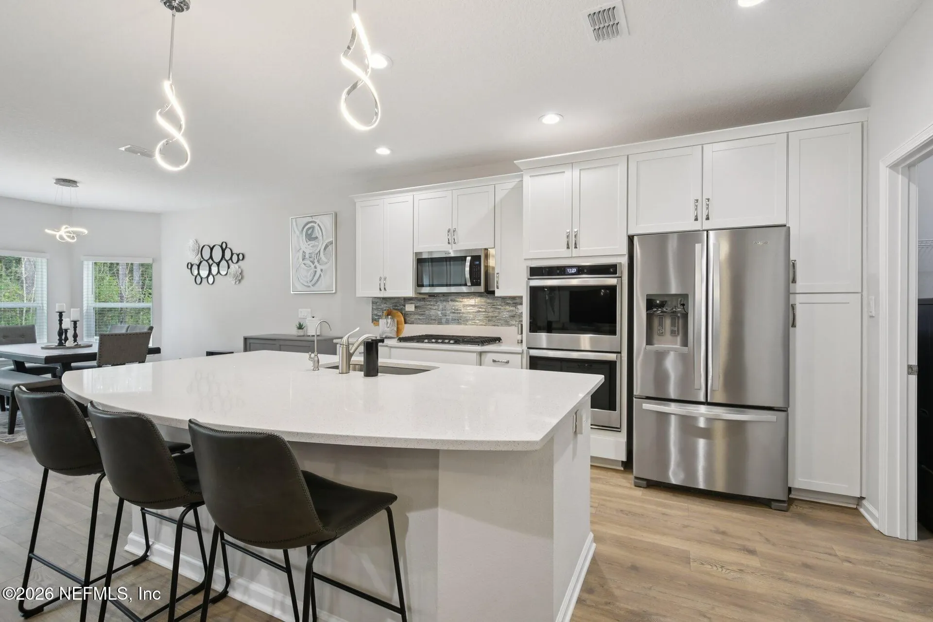 75476 Sunberry Drive Yulee FL 32097
