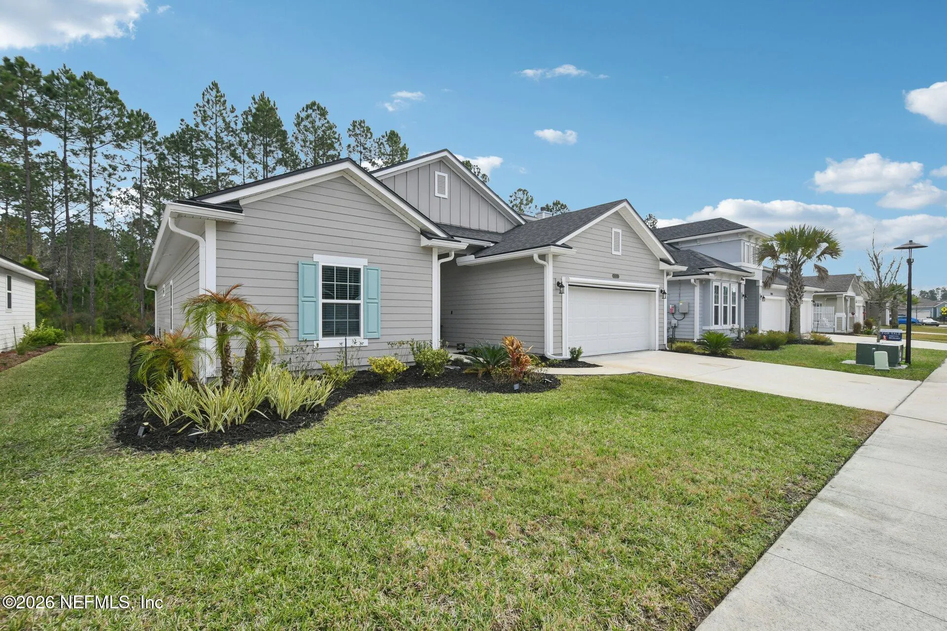 75476 Sunberry Drive Yulee FL 32097