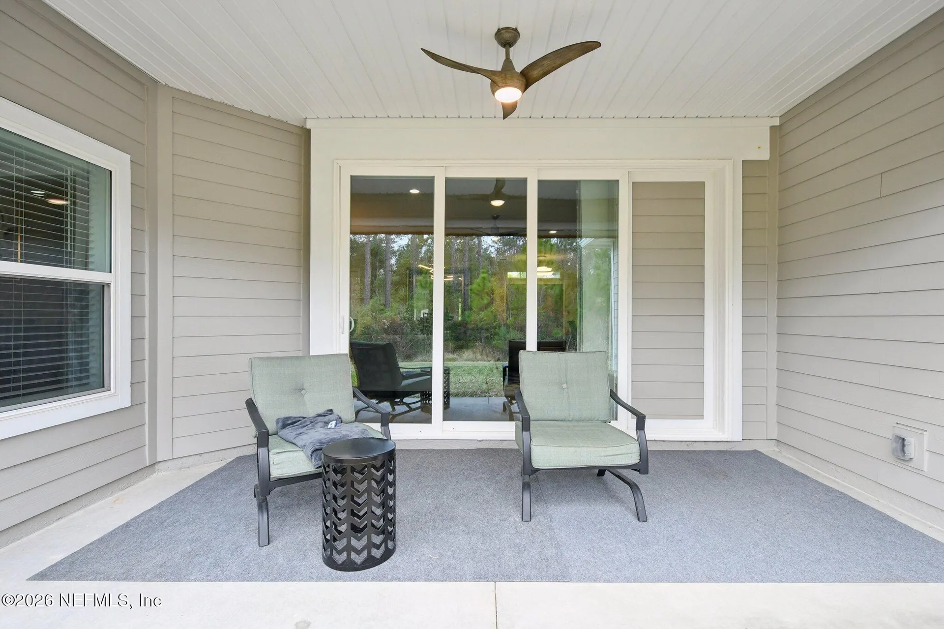 75476 Sunberry Drive Yulee FL 32097