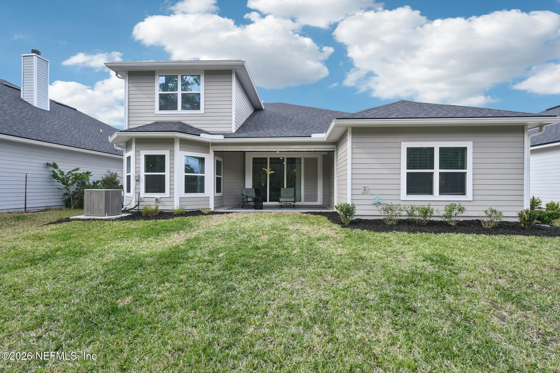 75476 Sunberry Drive Yulee FL 32097
