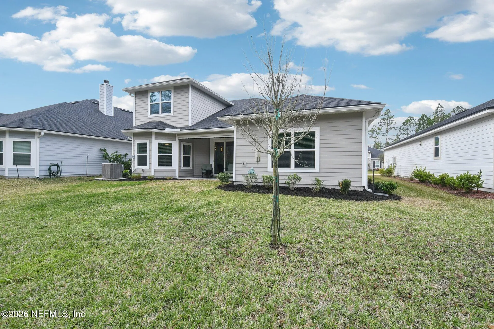75476 Sunberry Drive Yulee FL 32097