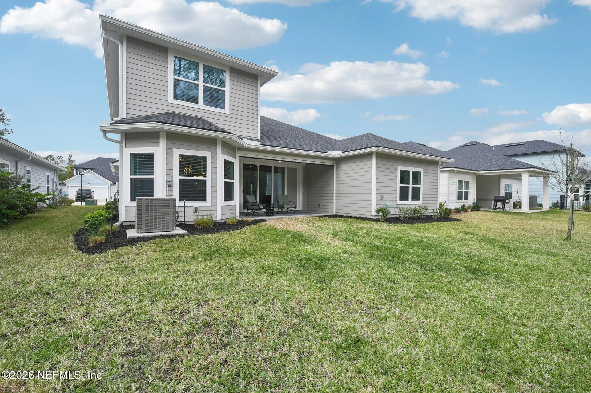 75476 Sunberry Drive Yulee FL 32097