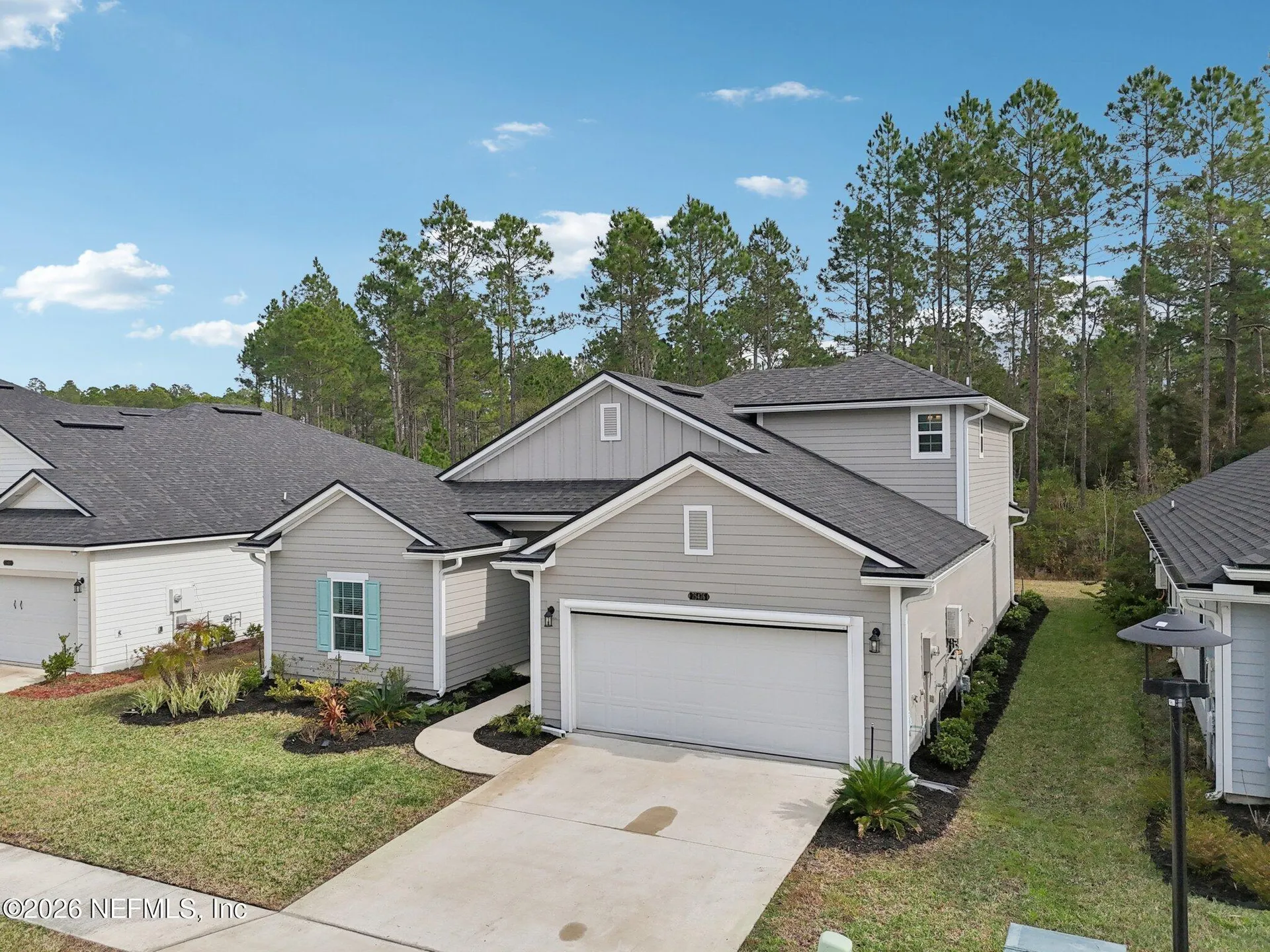 75476 Sunberry Drive Yulee FL 32097