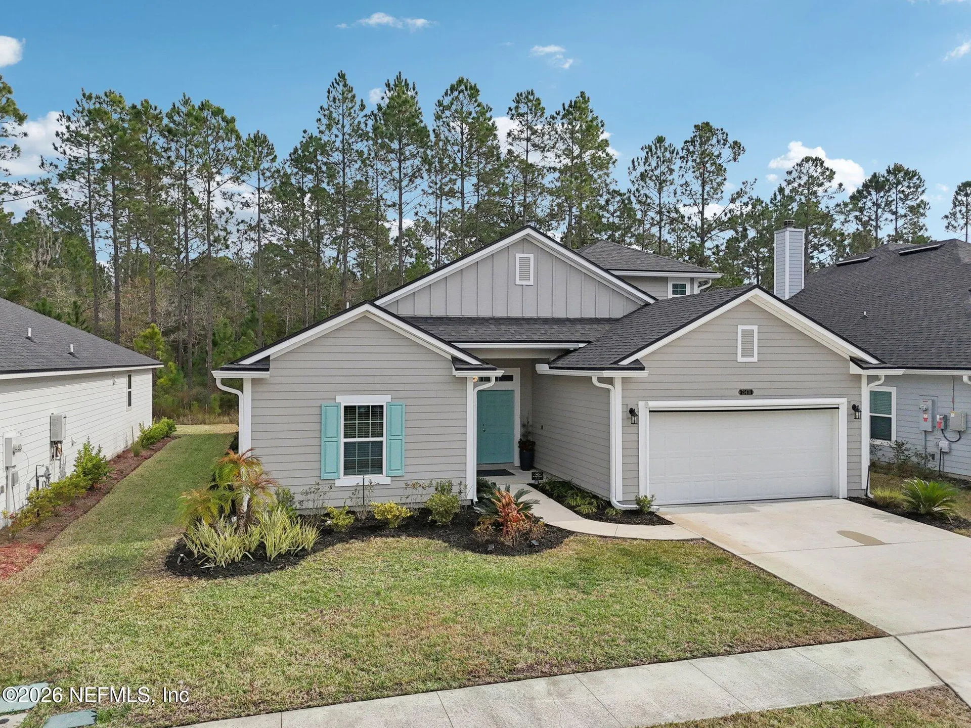 75476 Sunberry Drive Yulee FL 32097