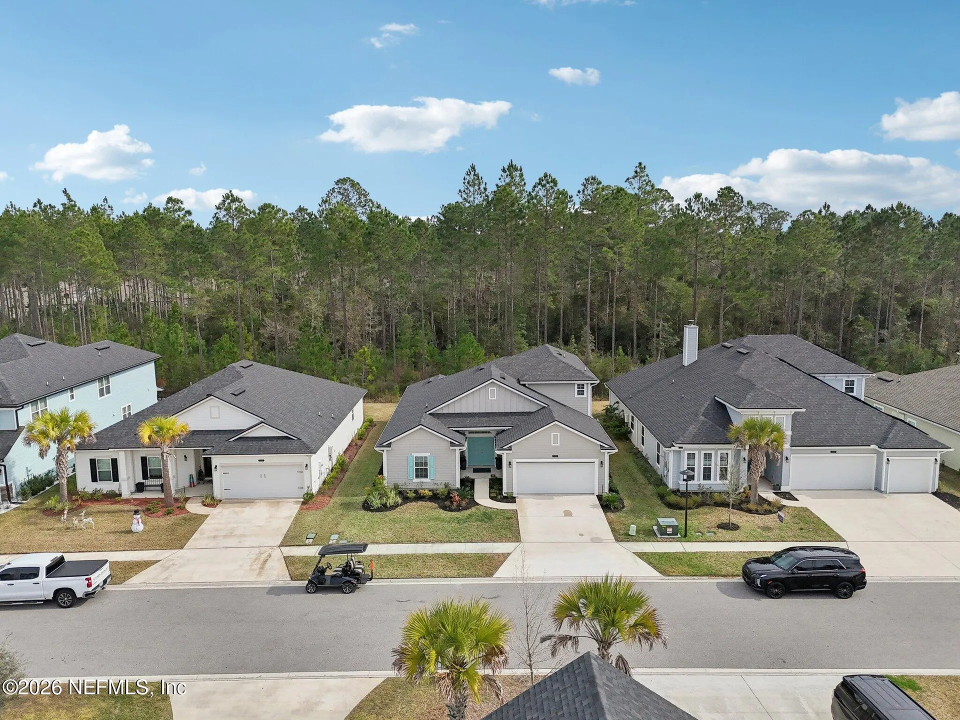 75476 Sunberry Drive Yulee FL 32097