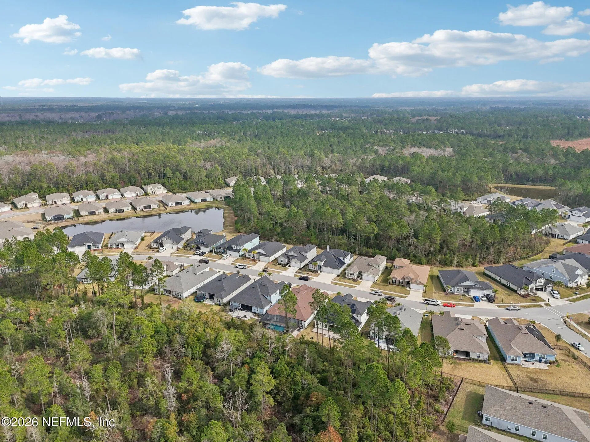75476 Sunberry Drive Yulee FL 32097