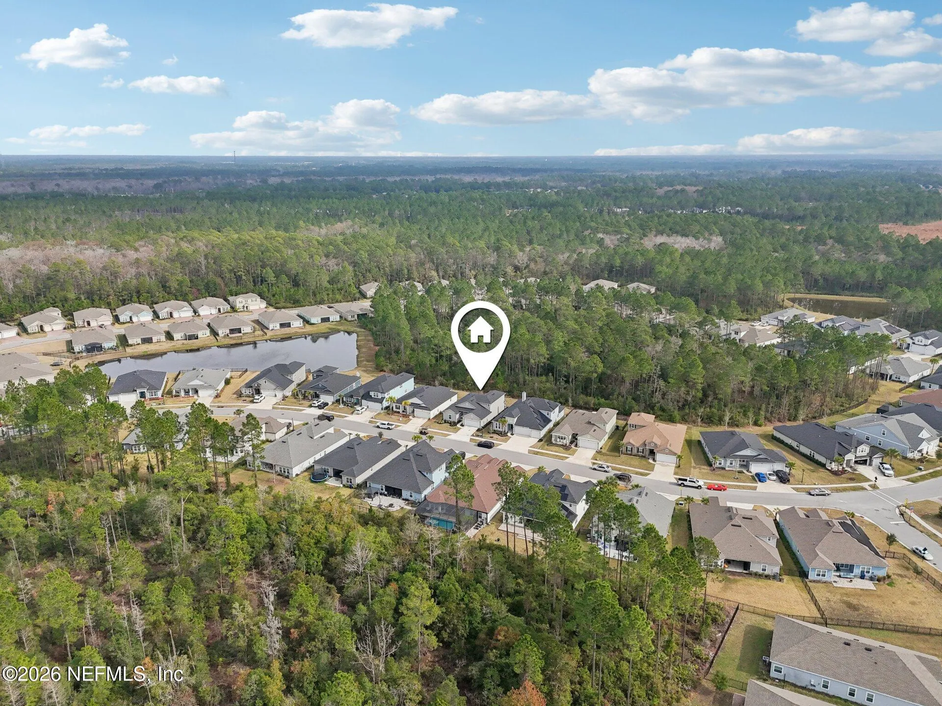75476 Sunberry Drive Yulee FL 32097