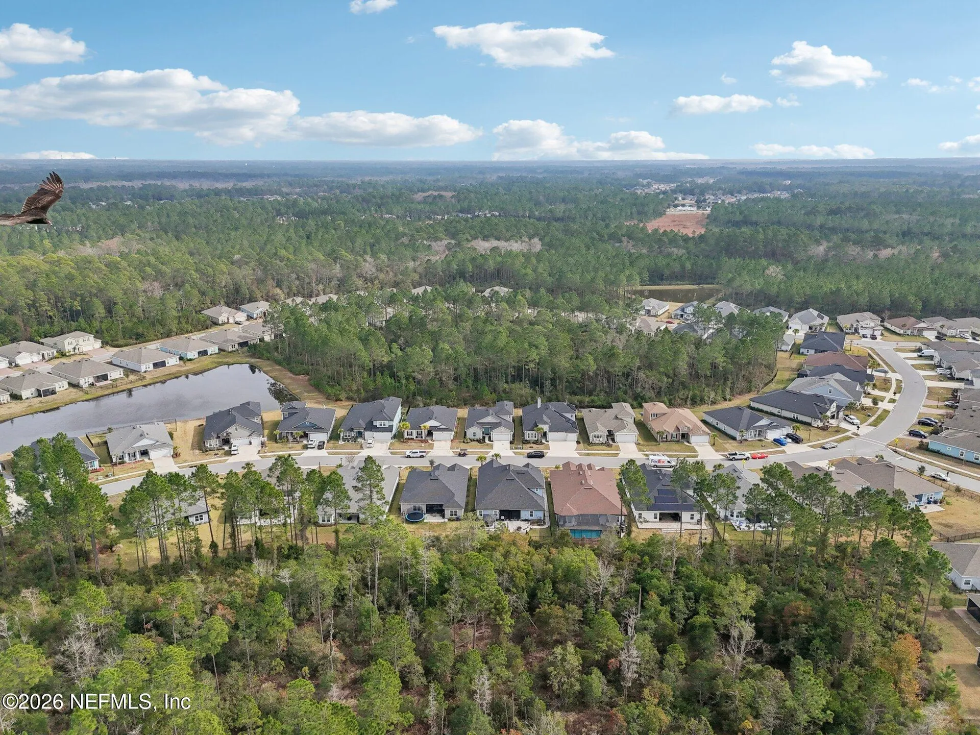 75476 Sunberry Drive Yulee FL 32097