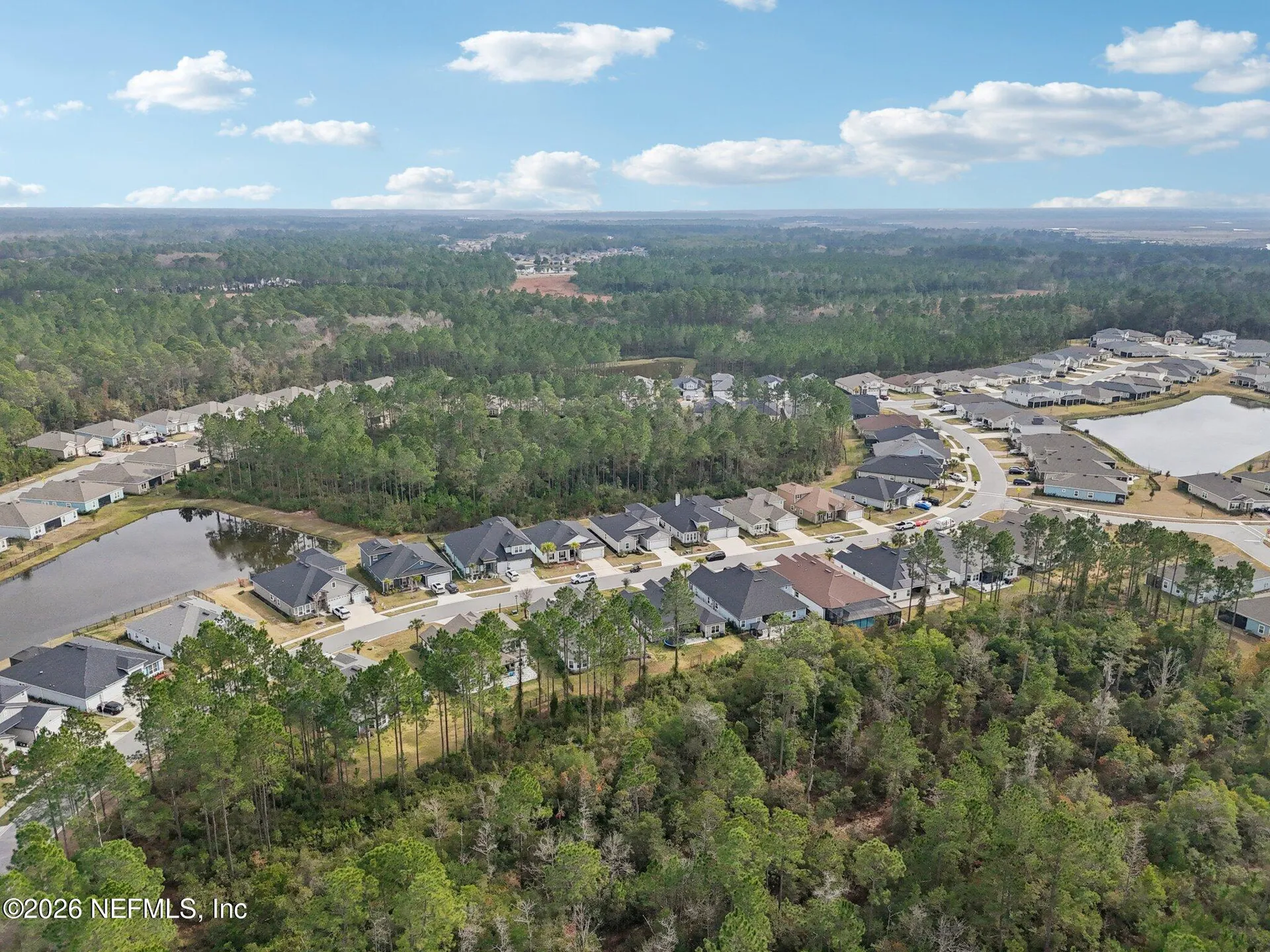 75476 Sunberry Drive Yulee FL 32097