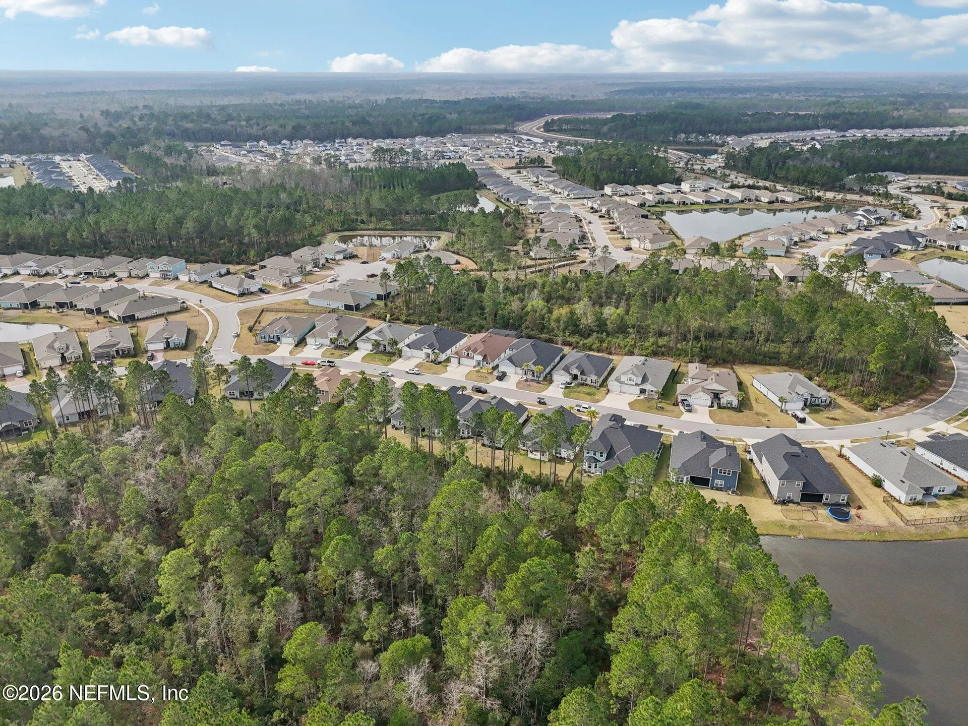 75476 Sunberry Drive Yulee FL 32097
