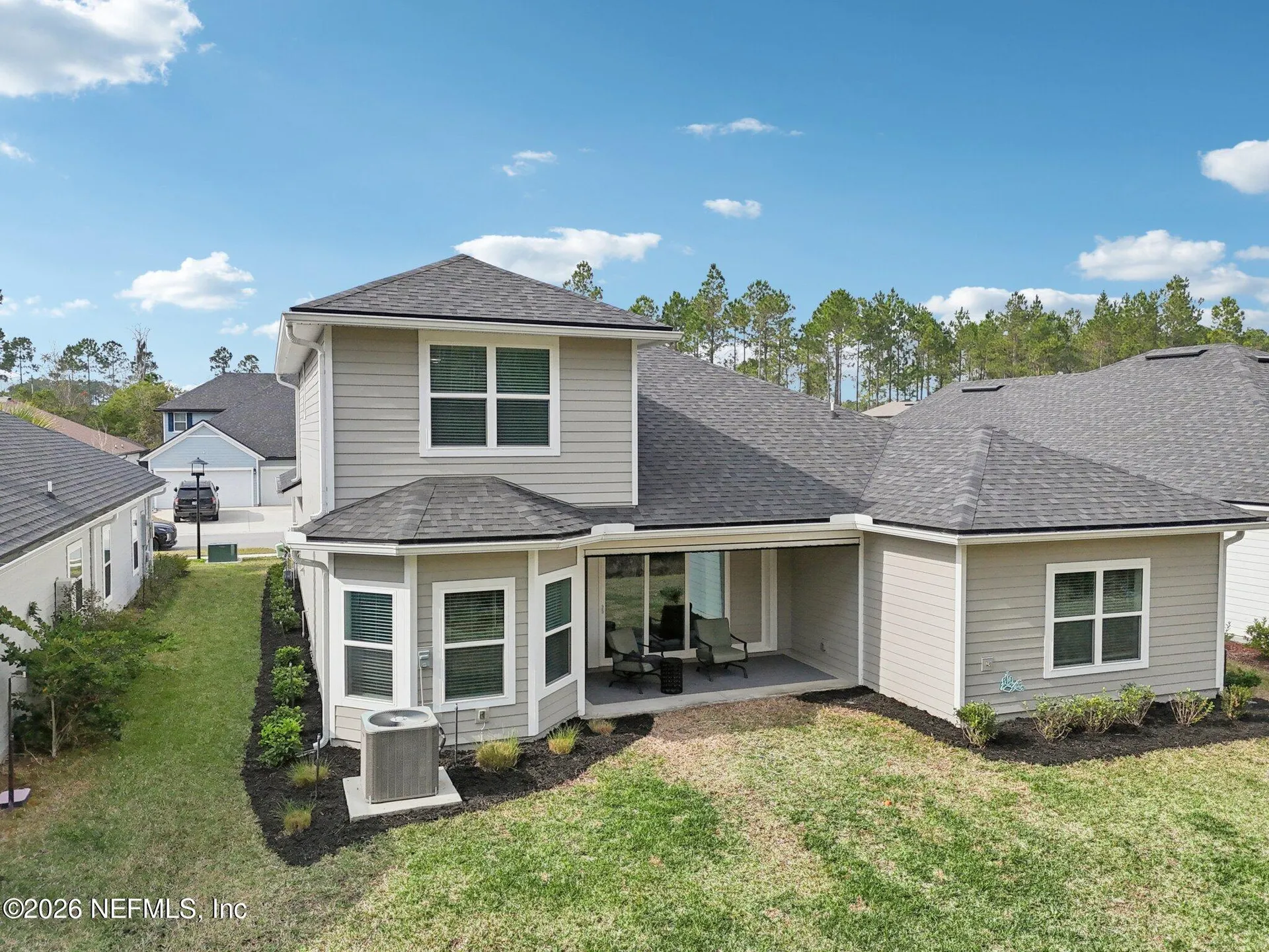 75476 Sunberry Drive Yulee FL 32097