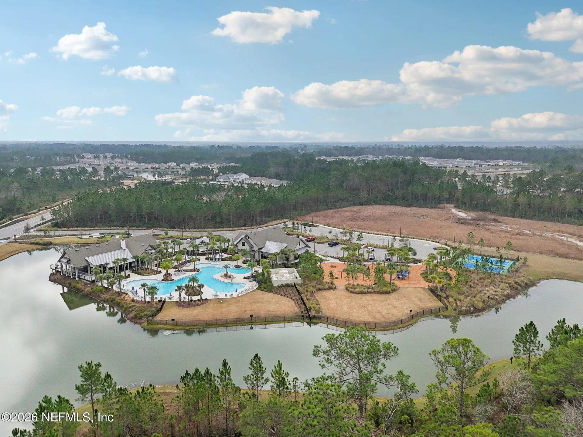 75476 Sunberry Drive Yulee FL 32097