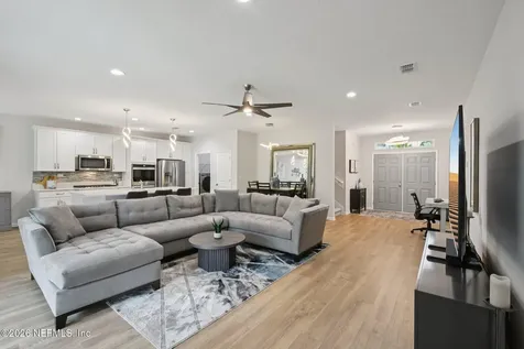 75476 Sunberry Drive Yulee FL 32097