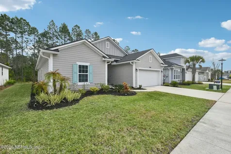 75476 Sunberry Drive Yulee FL 32097