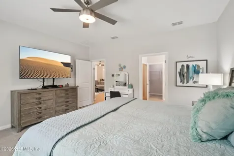 75476 Sunberry Drive Yulee FL 32097