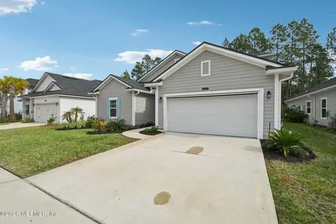 75476 Sunberry Drive Yulee FL 32097