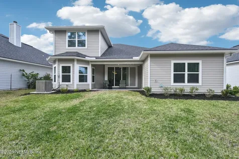 75476 Sunberry Drive Yulee FL 32097