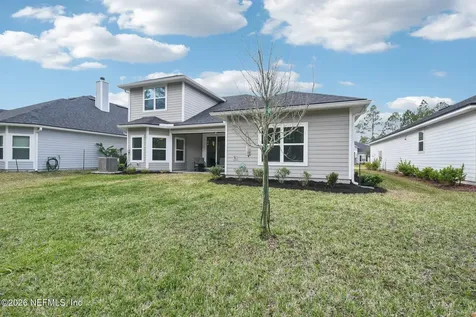 75476 Sunberry Drive Yulee FL 32097