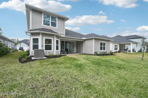 75476 Sunberry Drive Yulee FL 32097